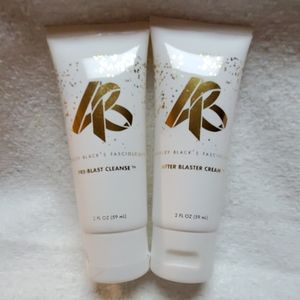 Ashley Black's Fasciology